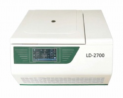 Benchtop High Speed Refrigerated Centrifuge LD-2700