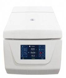 230V Refrigerated Microcentrifuge LD-2910