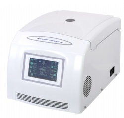 120V Refrigerated Microcentrifuge LD-2910