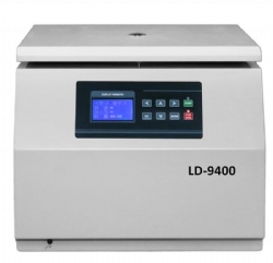 Blood Collection Tube Decapping Centrifuge LD-9400