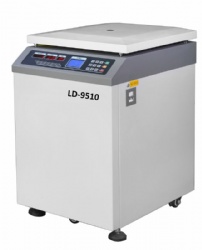 Dairy Testing Centrifuge LD-9510