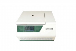 Benchtop Low Speed Refrigerated Centrifuge LD-9220