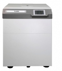 Floor Standing Low Speed Large Capacity Refrigerated Centrifuge TG-6000